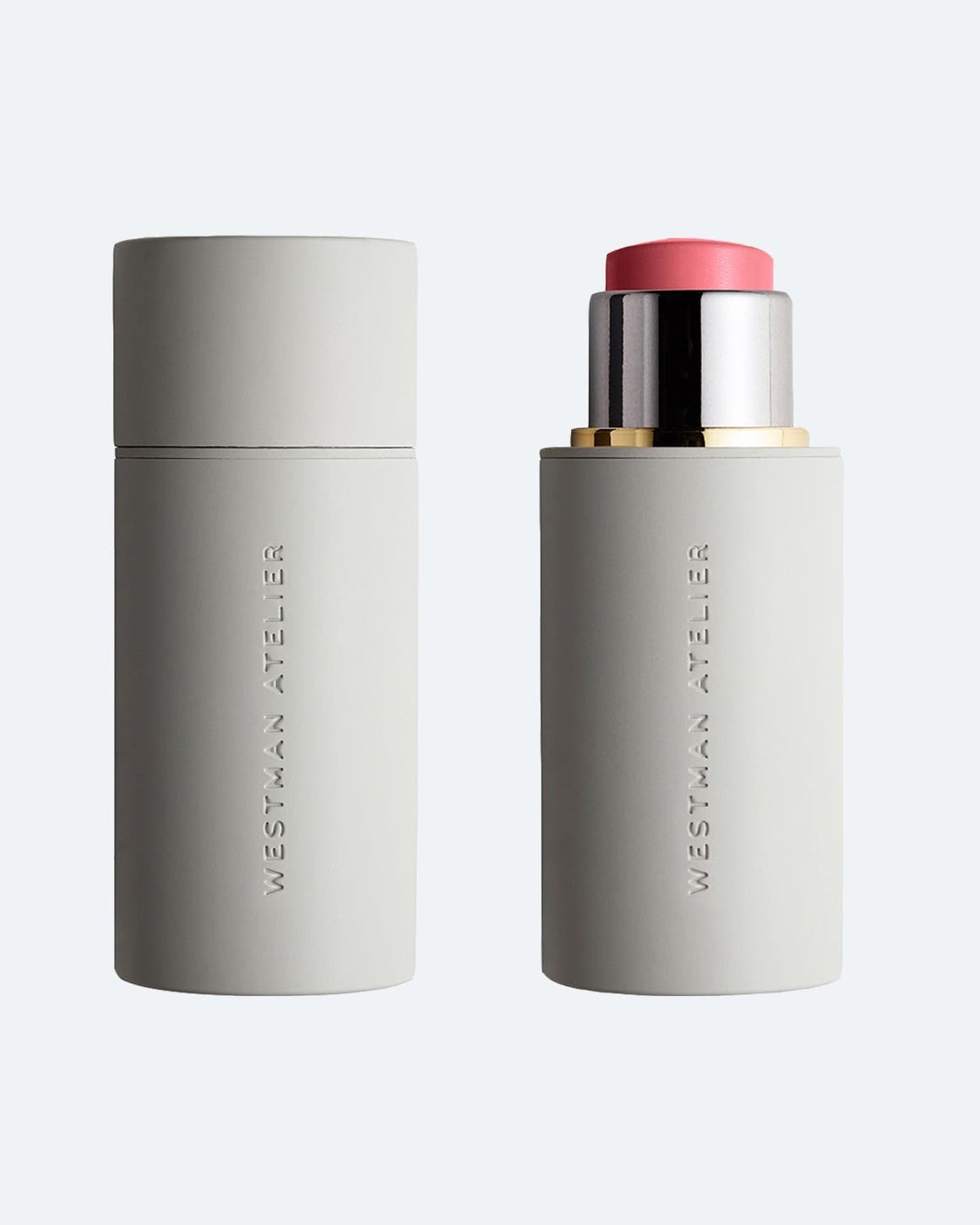 Westman Atelier blush stick.