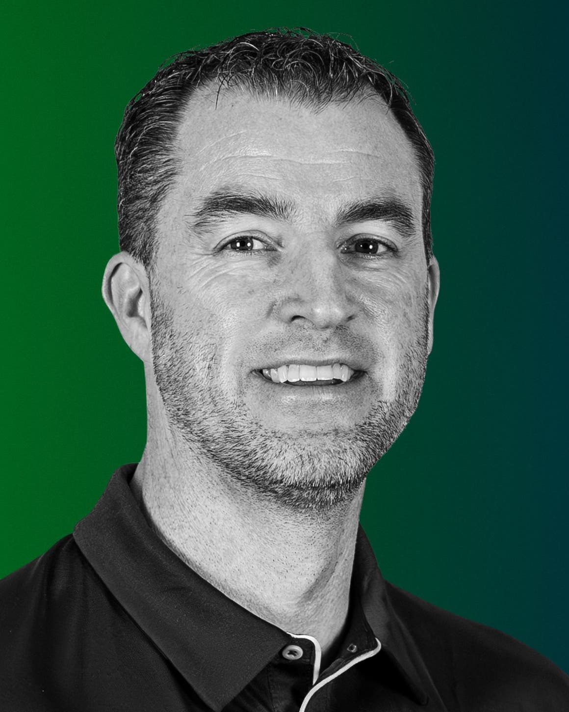 Danny Sprinkle, UW Men's basketball head coach.