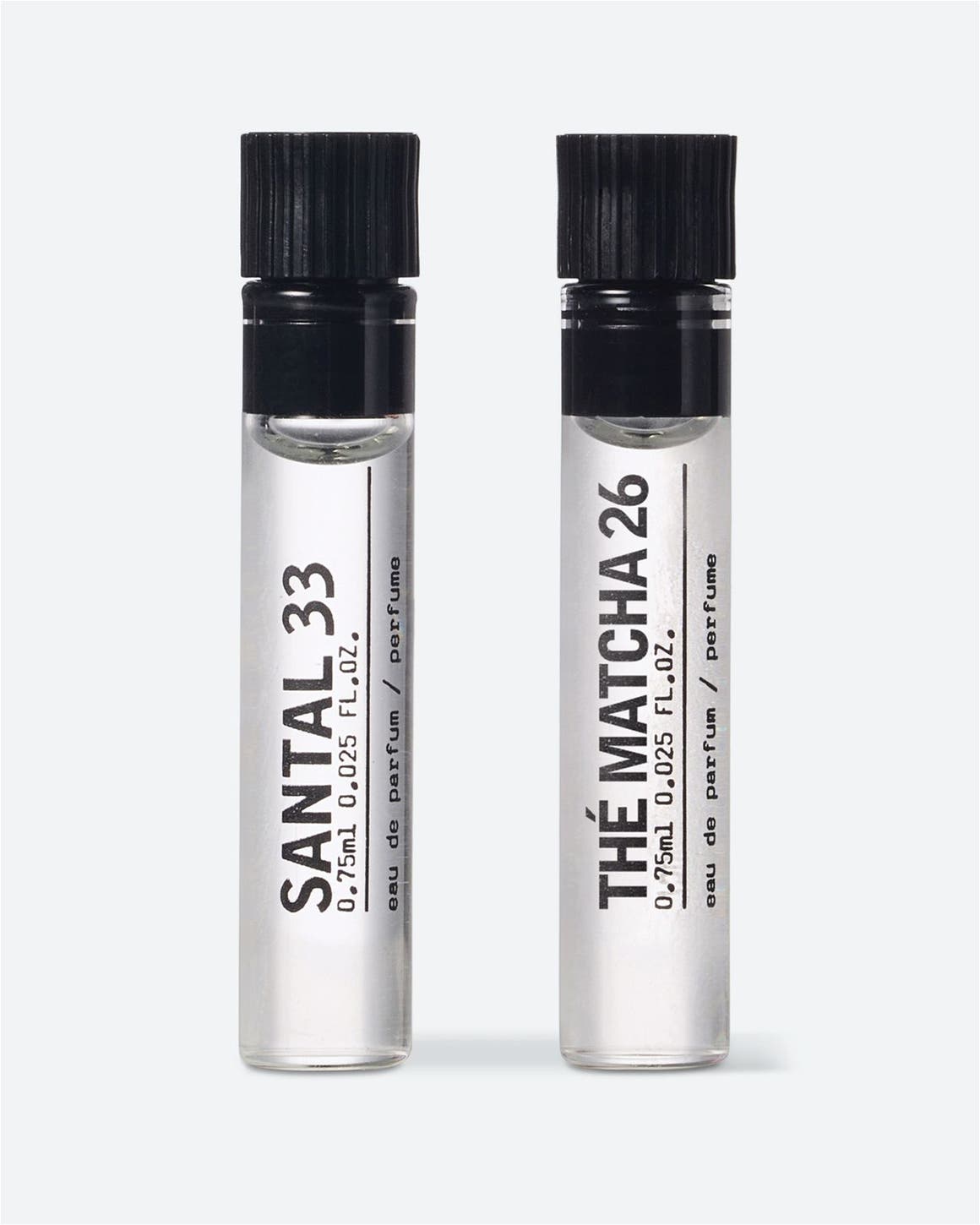 Le Labo gift with purchase.