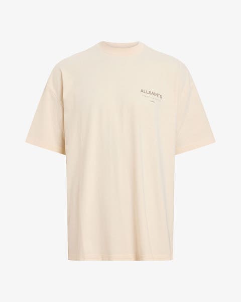 AllSaints T-shirt.