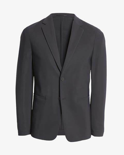 Theory blazer.