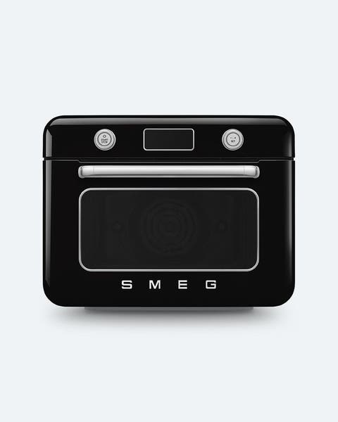 Smeg air fry oven.