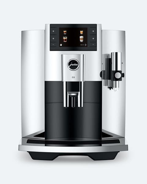 Jura coffee maker.