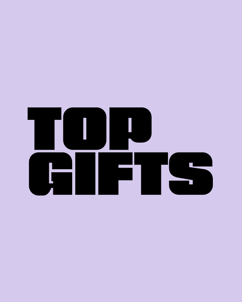 Top gifts.