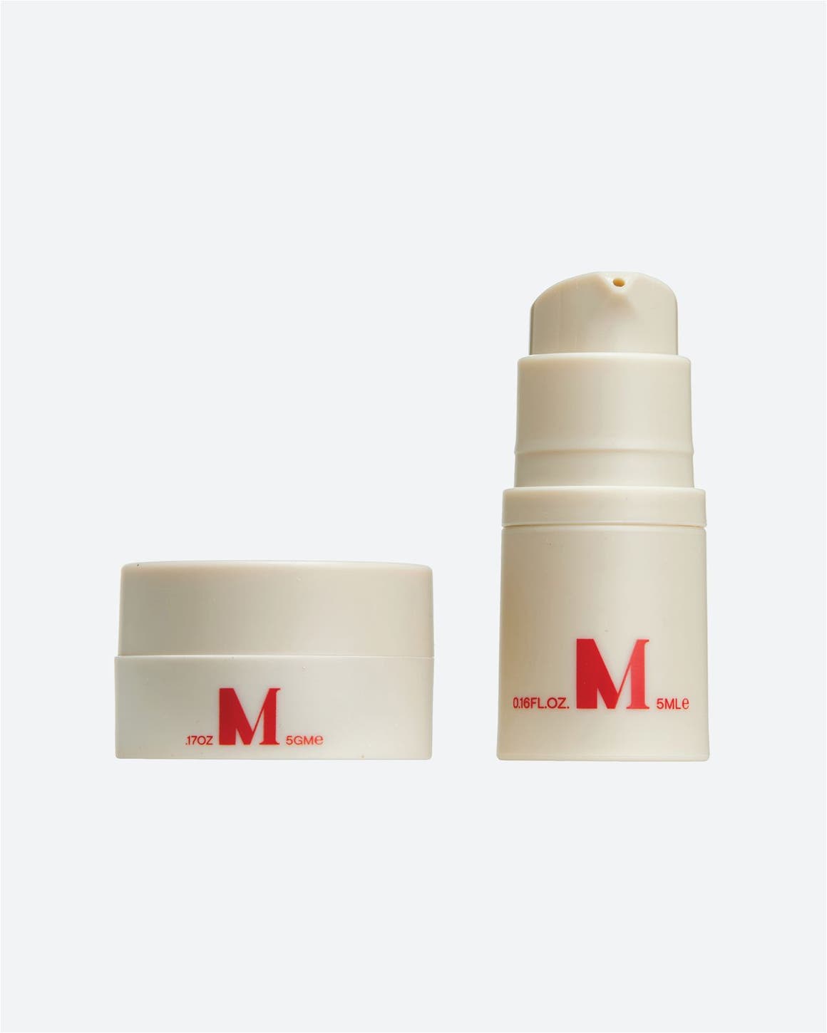 Dr. Diamond's Metacine gift with purchase.