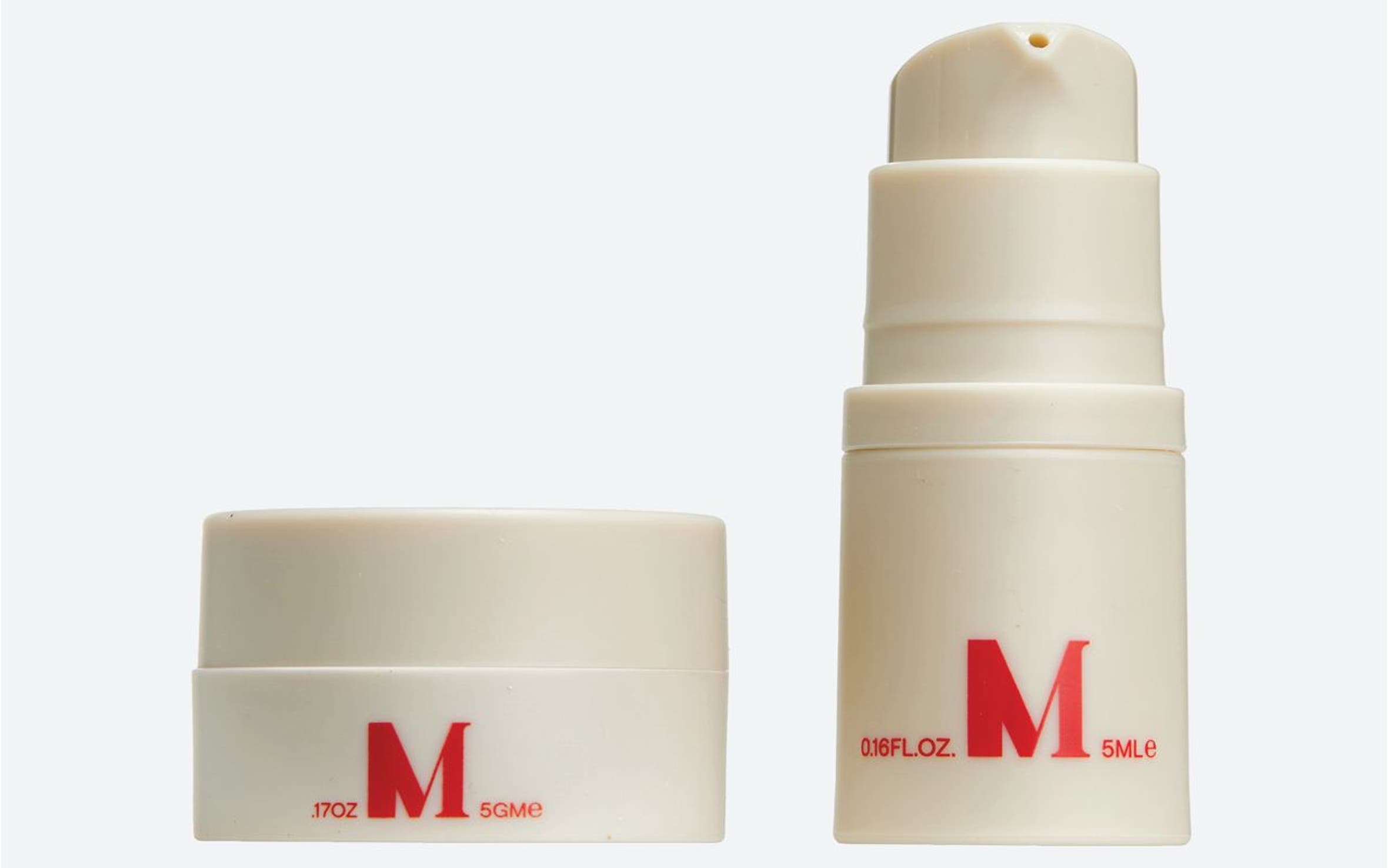 Dr. Diamond's Metacine gift with purchase.