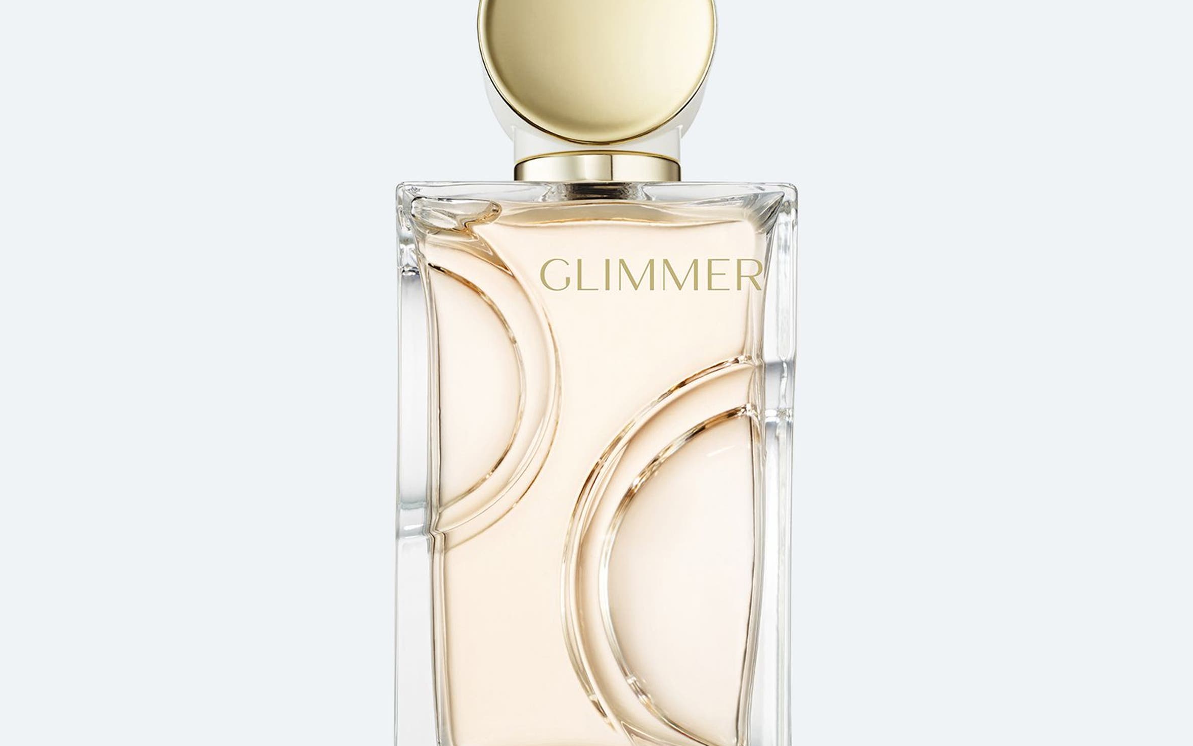 Estée Lauder fragrance.
