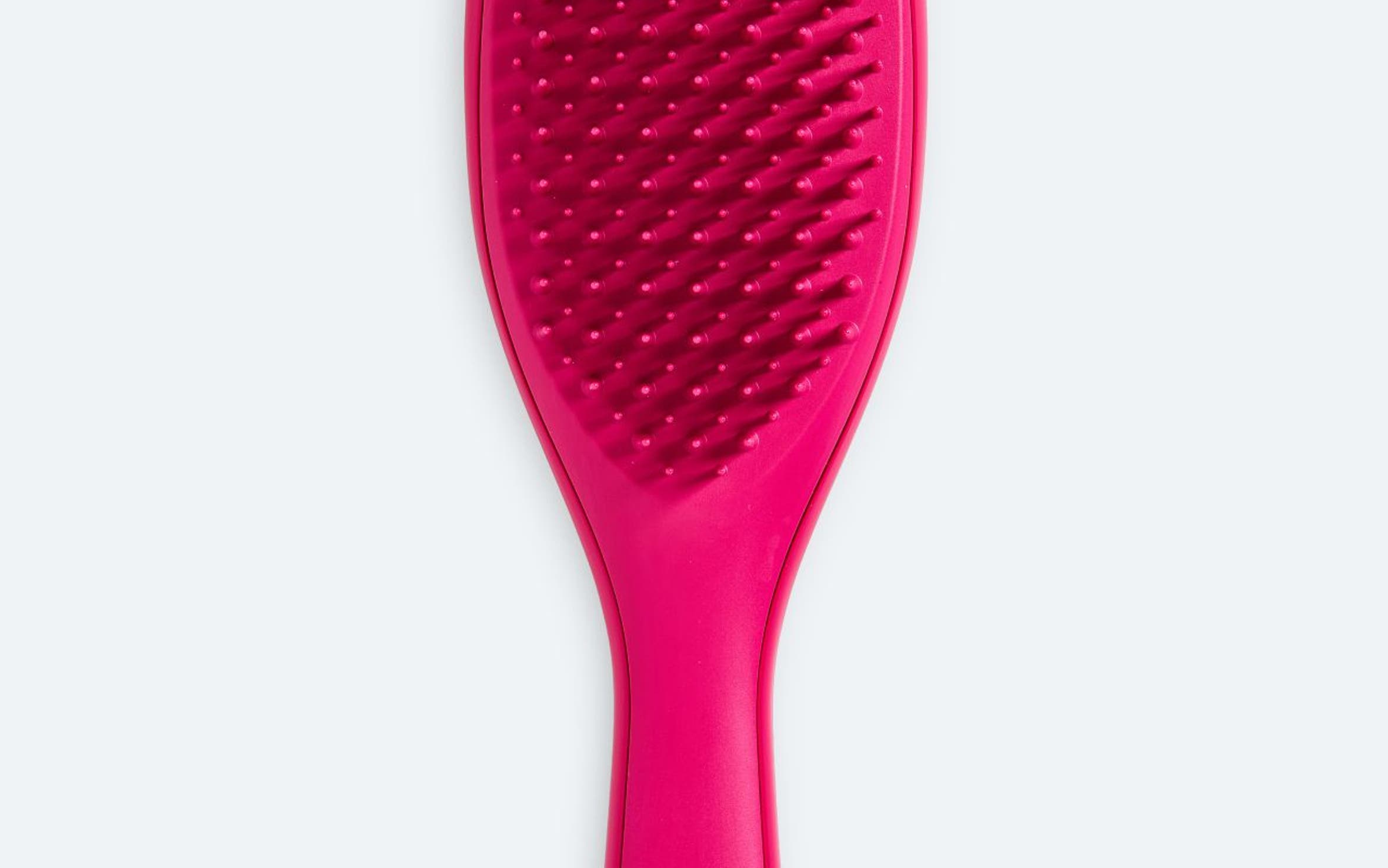 Tangle Teezer gift with purchase.