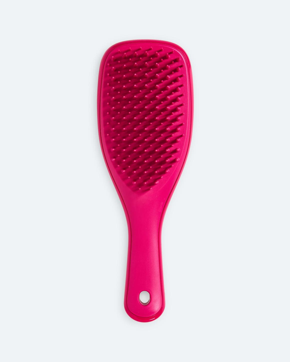 Tangle Teezer gift with purchase.