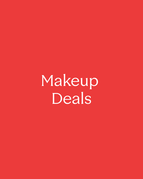 Beauty Deals: makeup.