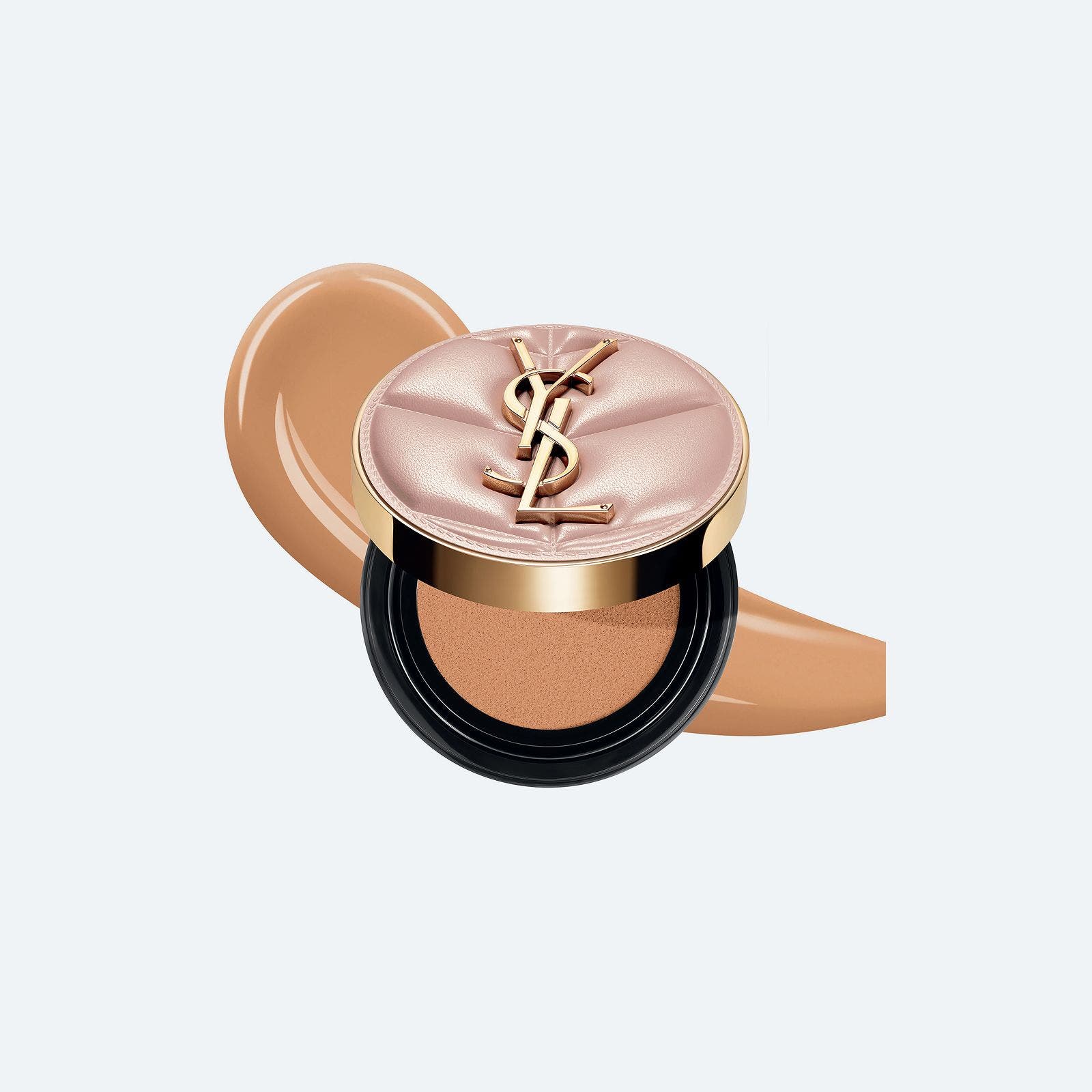 YSL Skin Affair Soft Glow Cushion Foundation