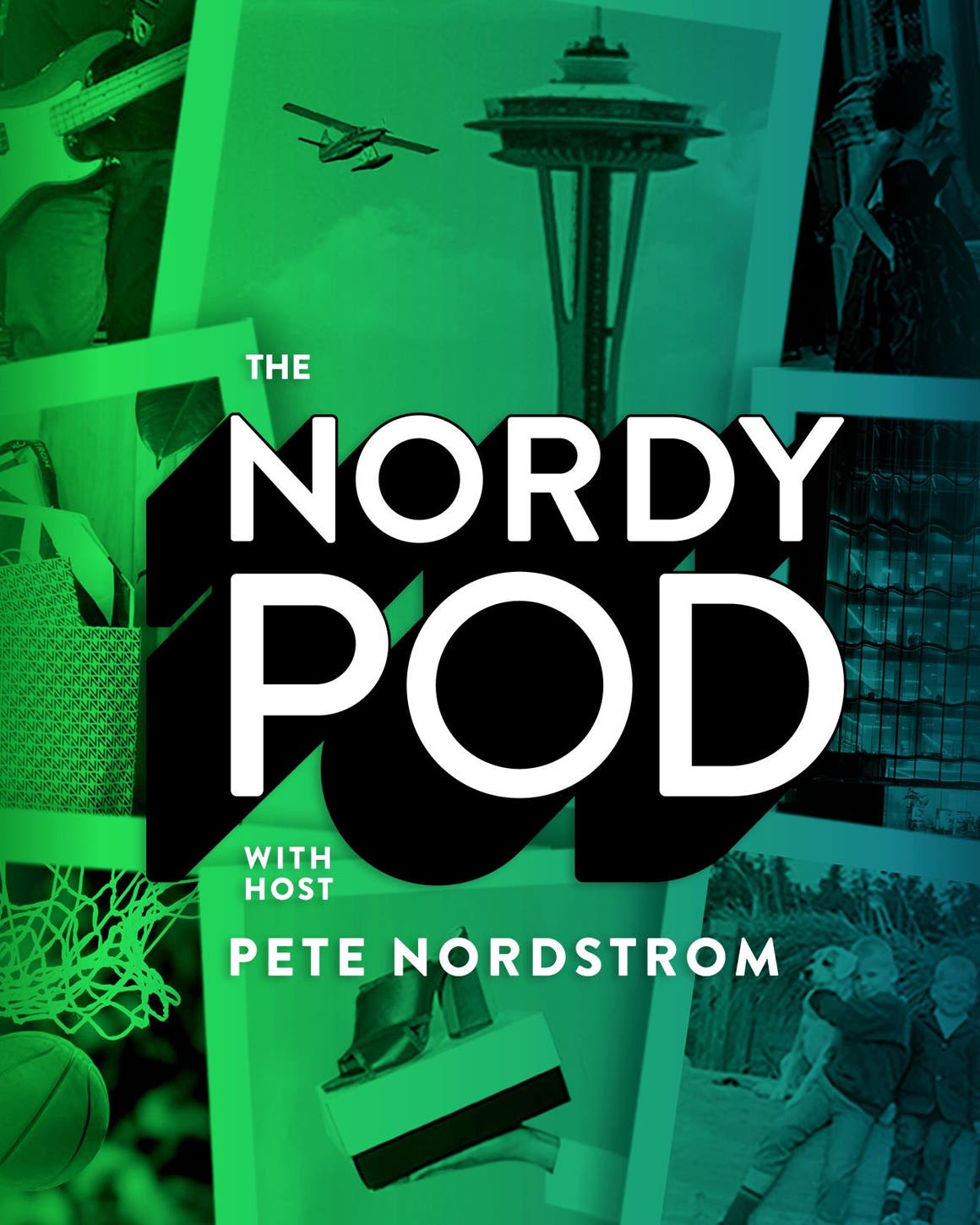 The Nordy Pod with Pete Nordstrom.