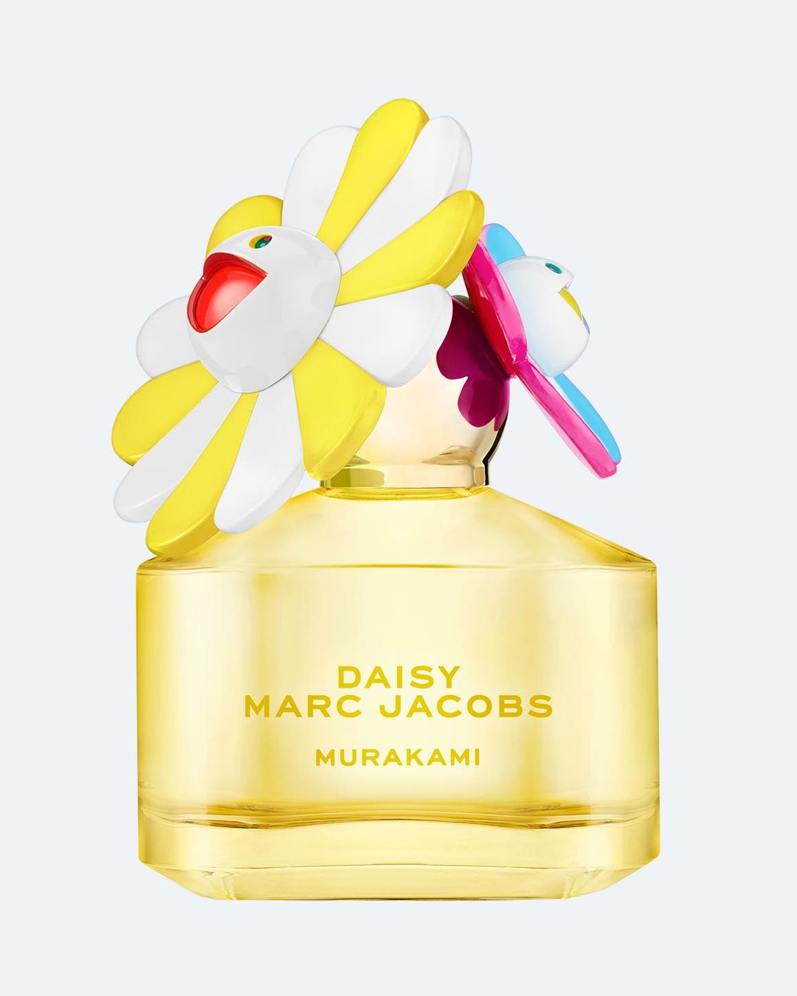 Marc Jacobs Daisy Murakami perfume