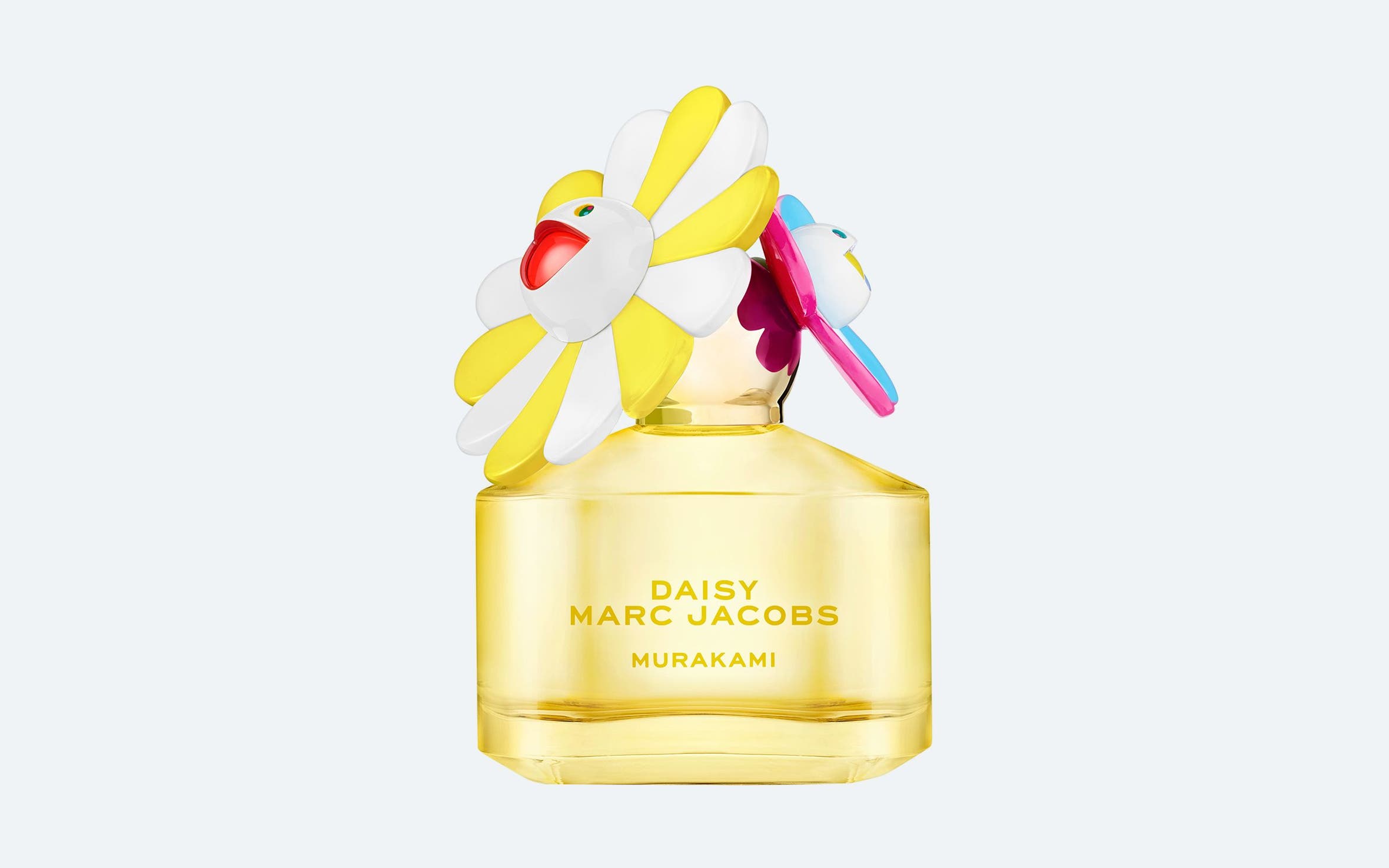 Marc Jacobs Daisy Murakami perfume