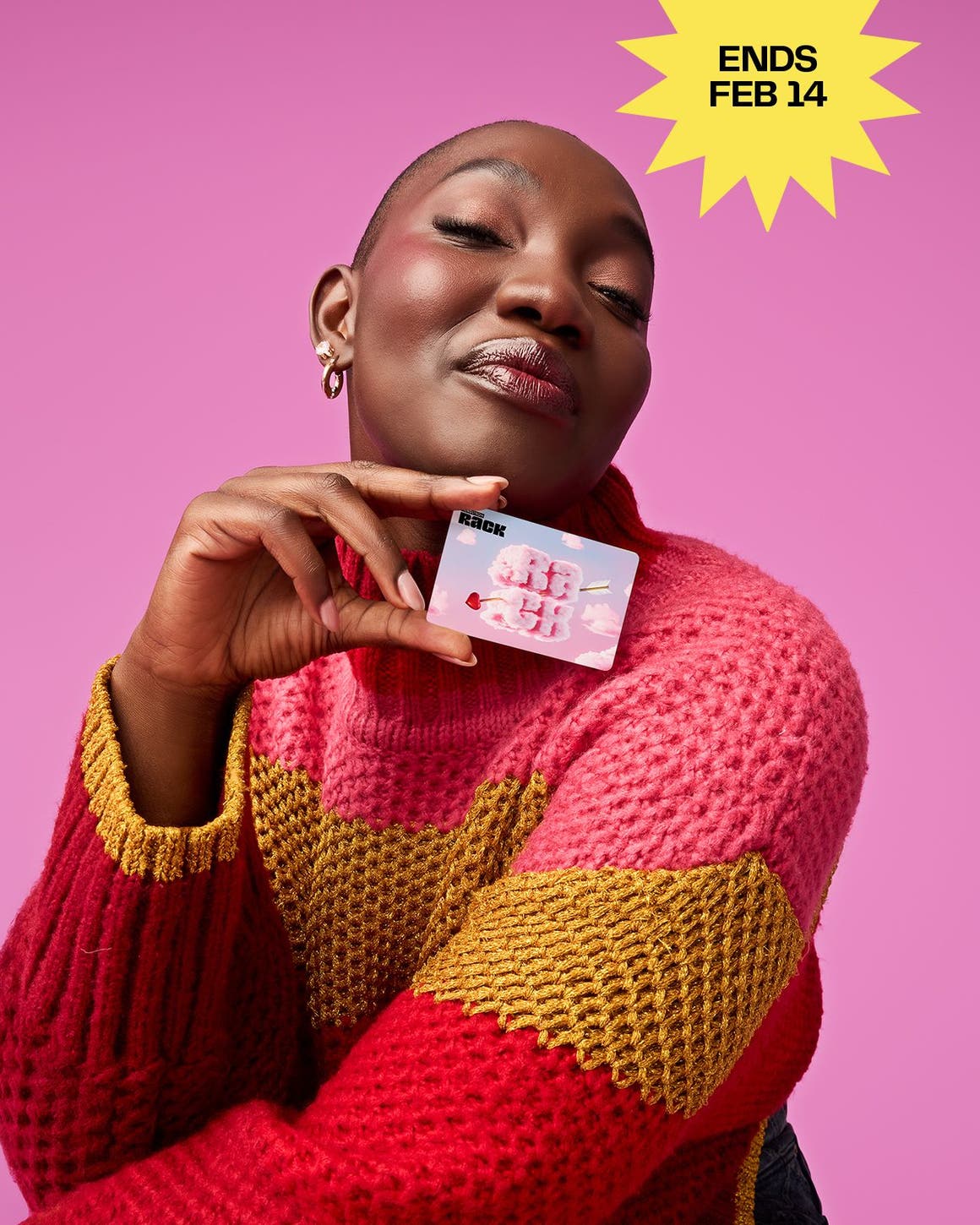 Earn a $25 promo card when you buy $150 in gift cards online. Ends February 14.