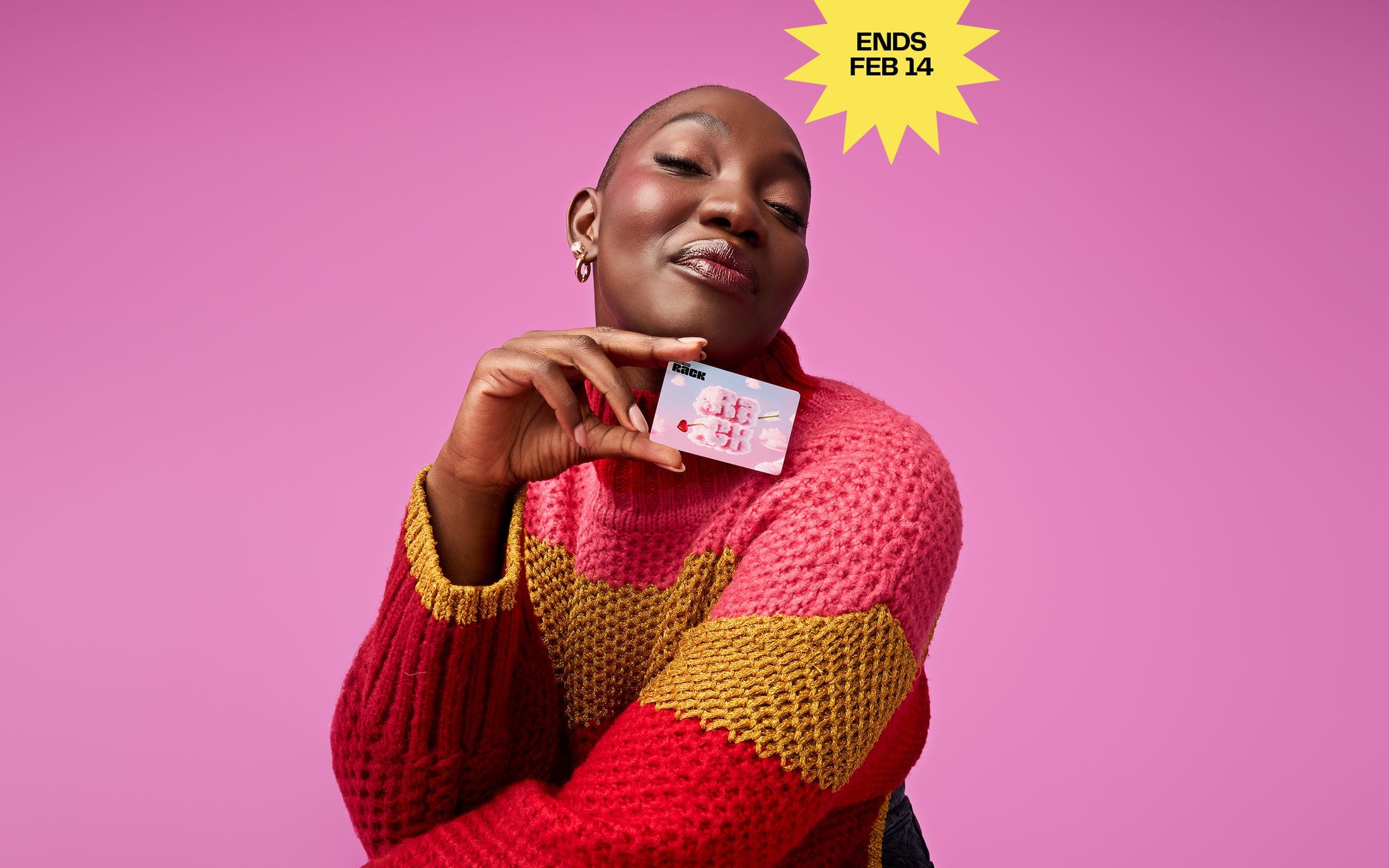 Earn a $25 promo card when you buy $150 in gift cards online. Ends February 14.