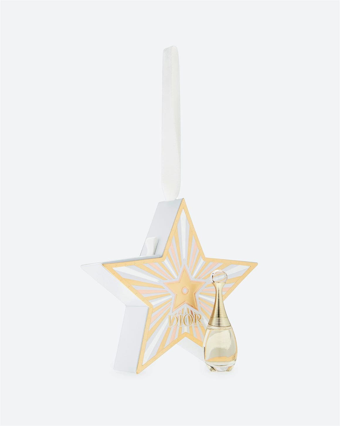 DIOR gift with purchase.