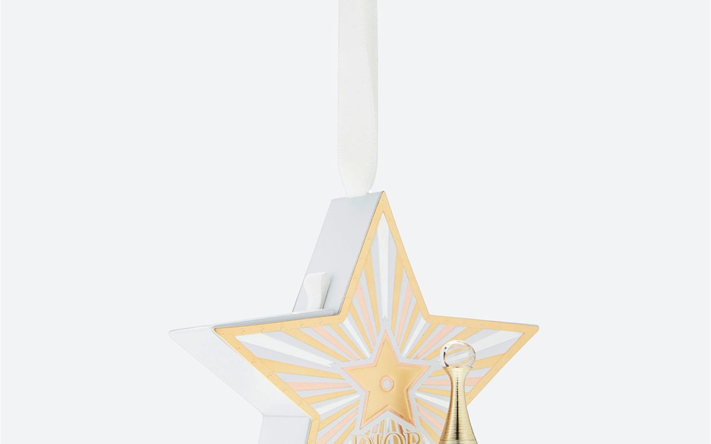 DIOR gift with purchase.