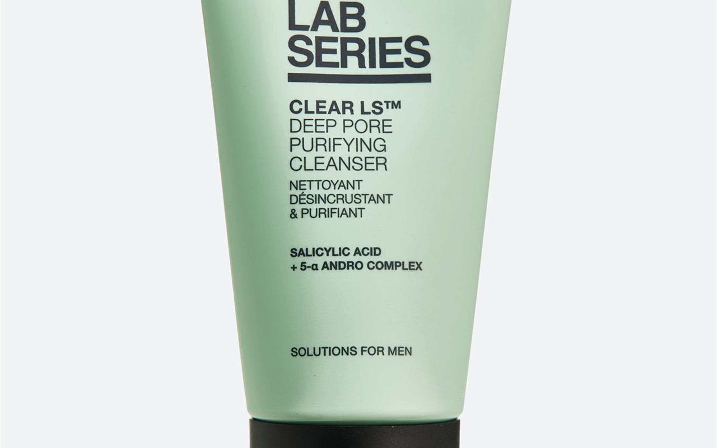 Lab Series Skincare for Men gift with purchase.
