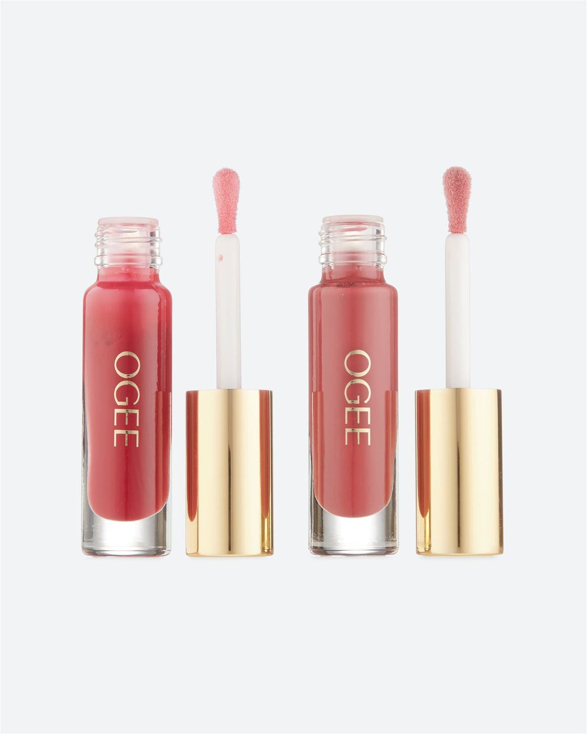 OGEE gift with purchase.