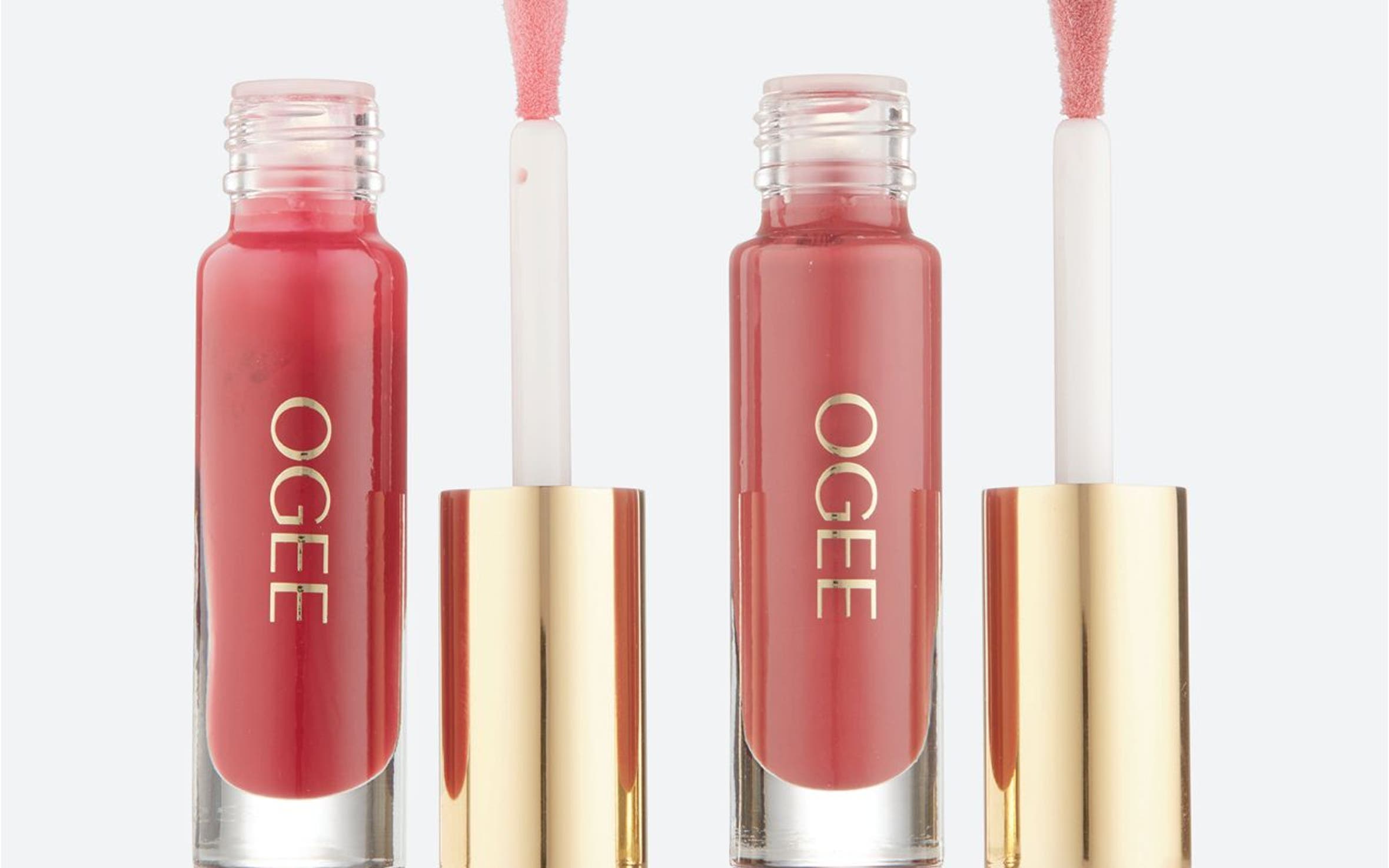 OGEE gift with purchase.