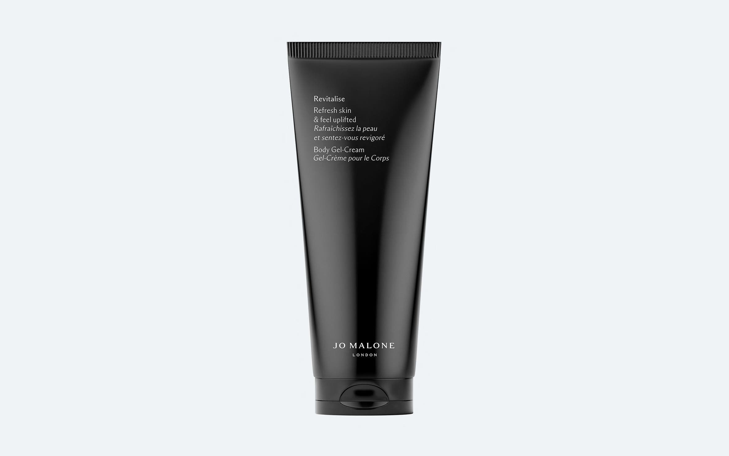 Jo Malone body cream.