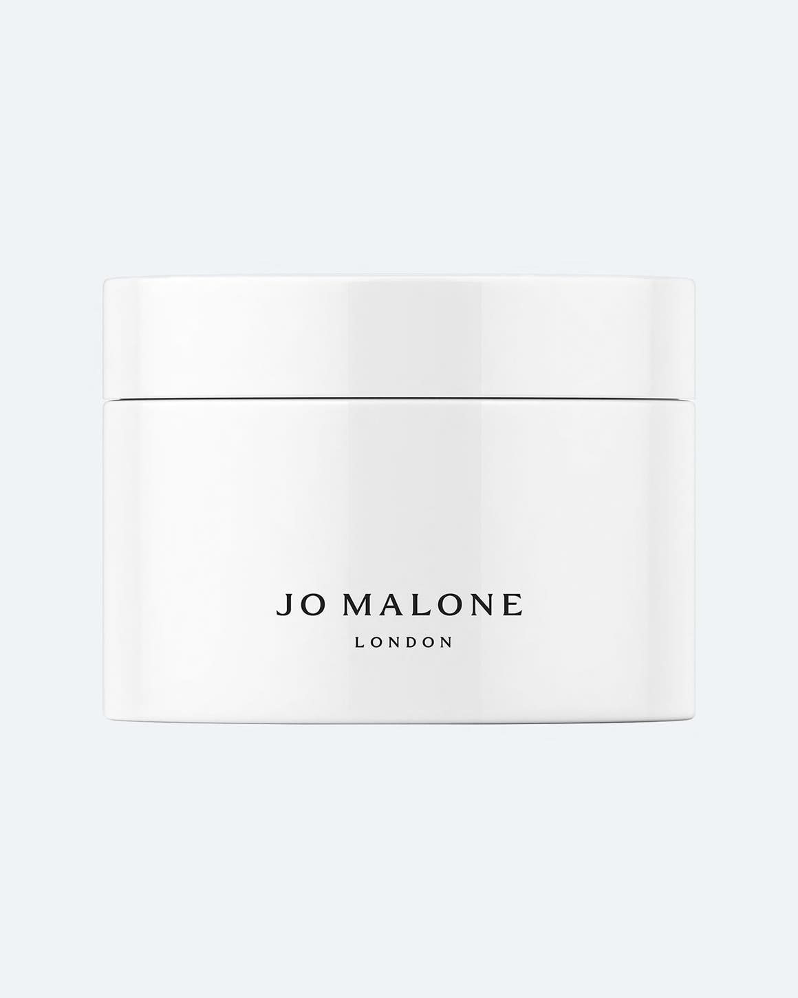 Jo Malone body scrub.