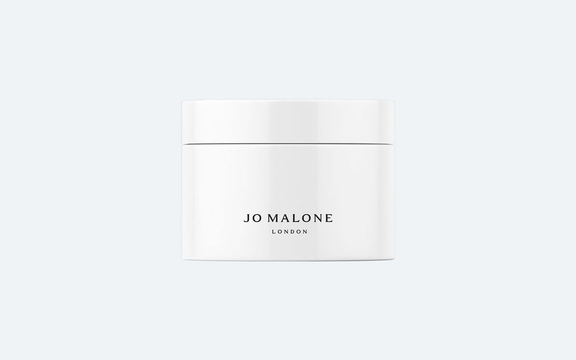 Jo Malone body scrub.