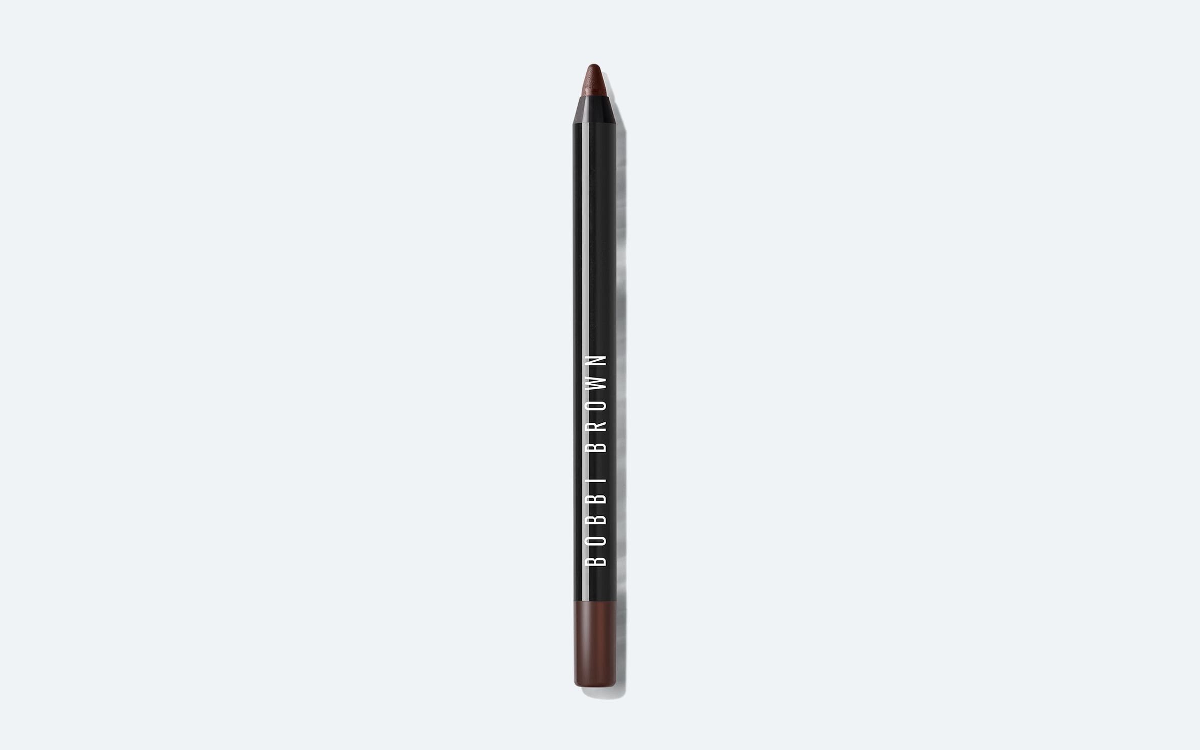 Bobbi Brown eyeliner.