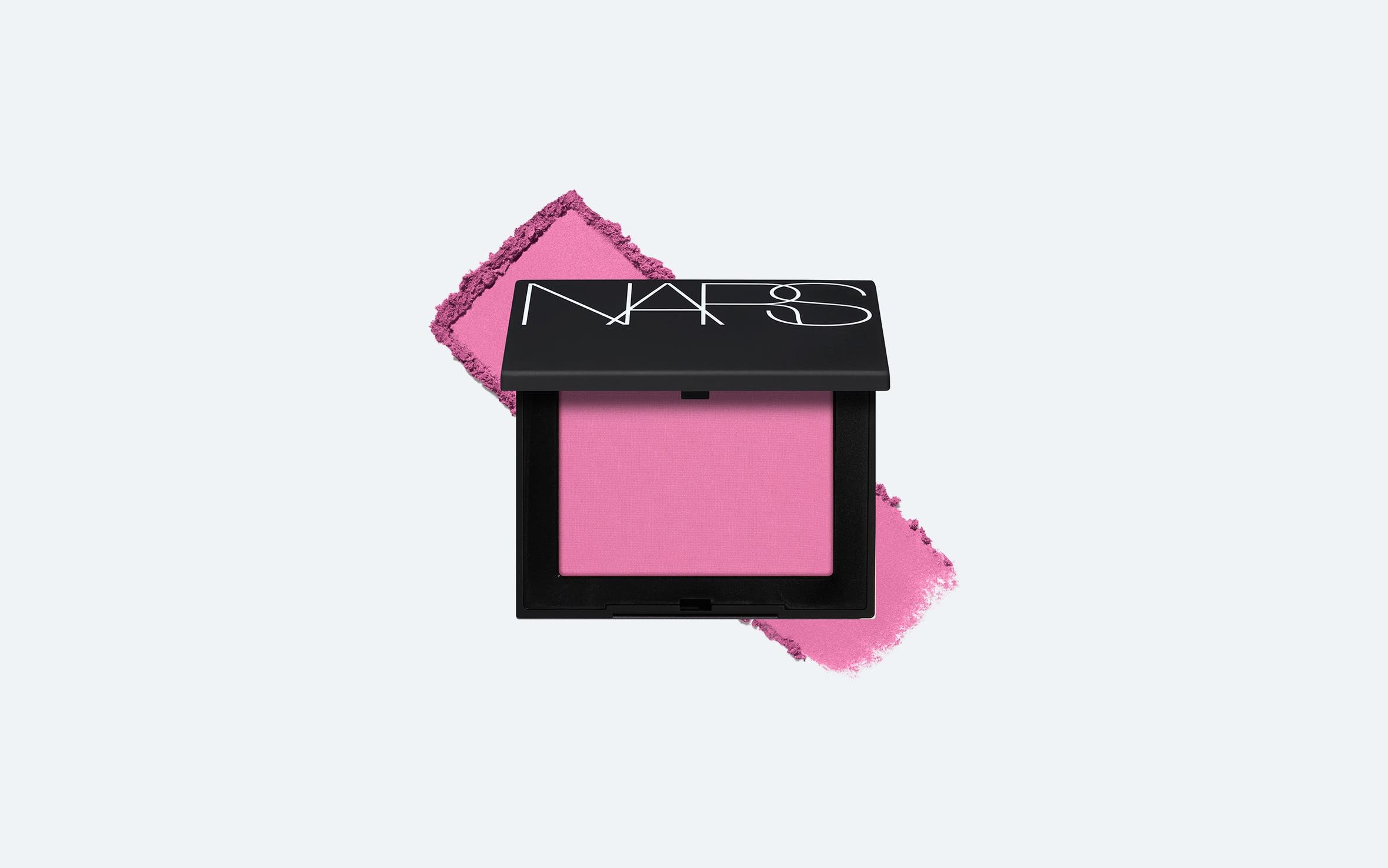 NARS blush.