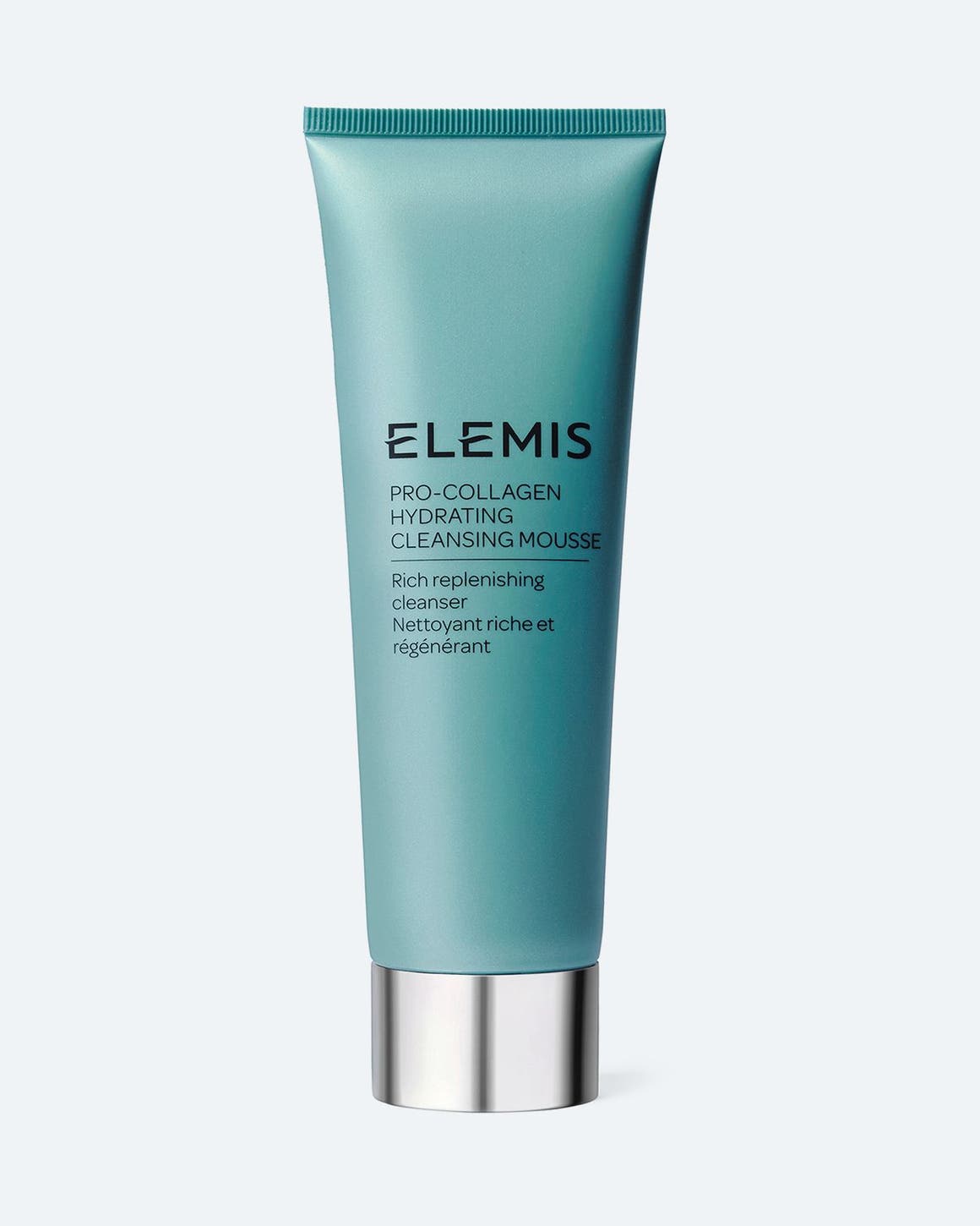 Elemis cleanser.