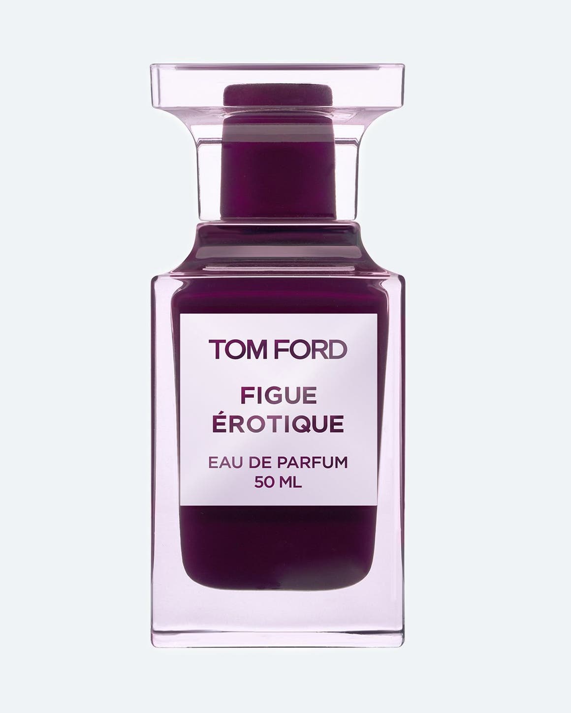 TOM FORD fragrance.