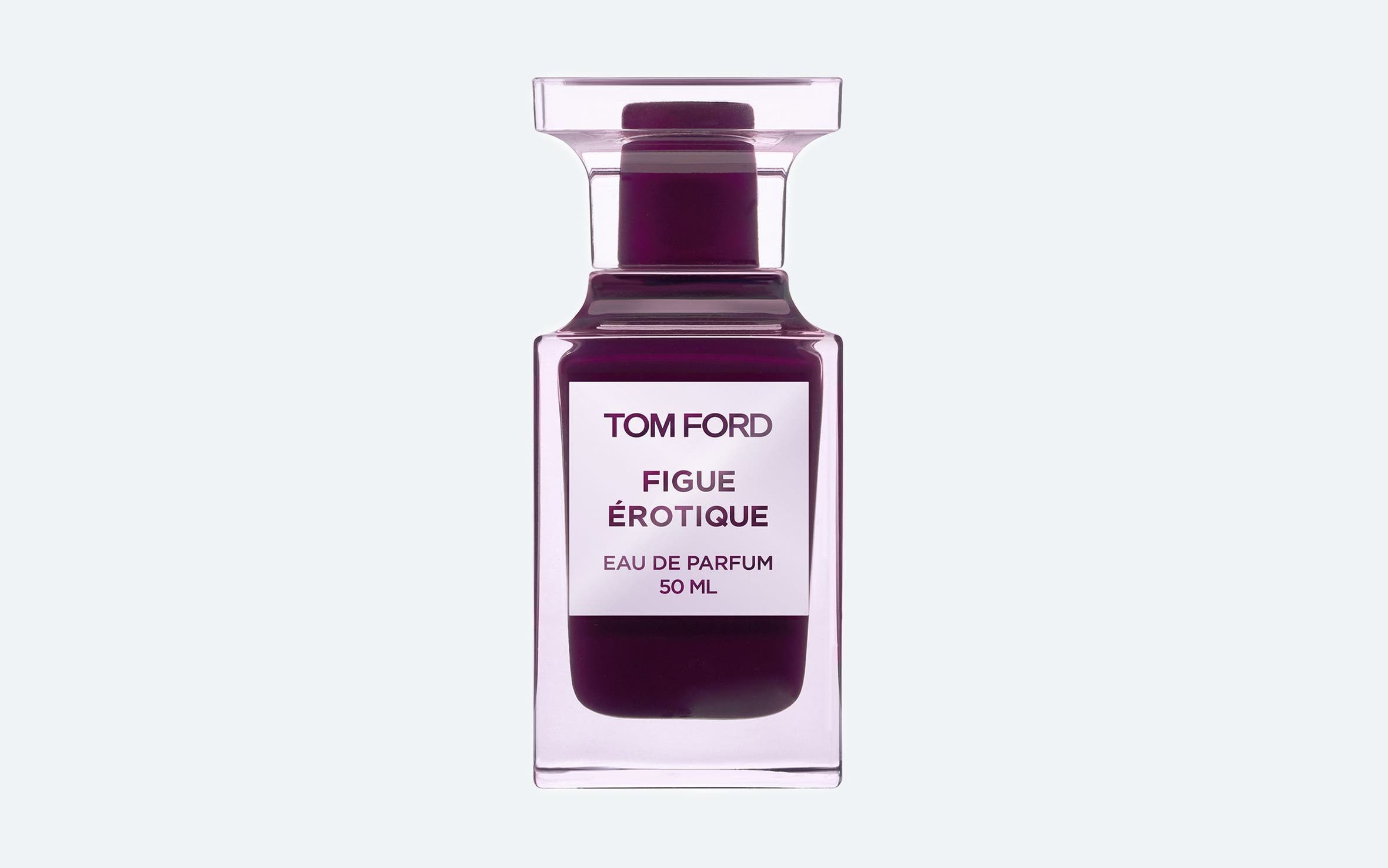 TOM FORD fragrance.