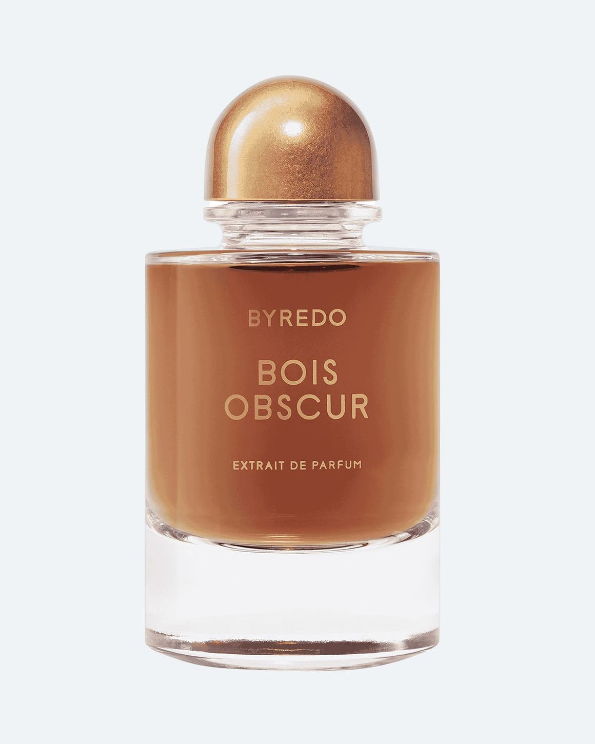BYREDO fragrance.