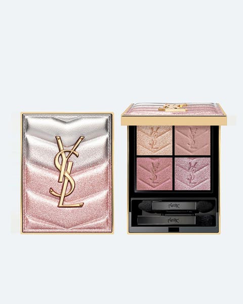 Limited-edition eyeshadow quad.