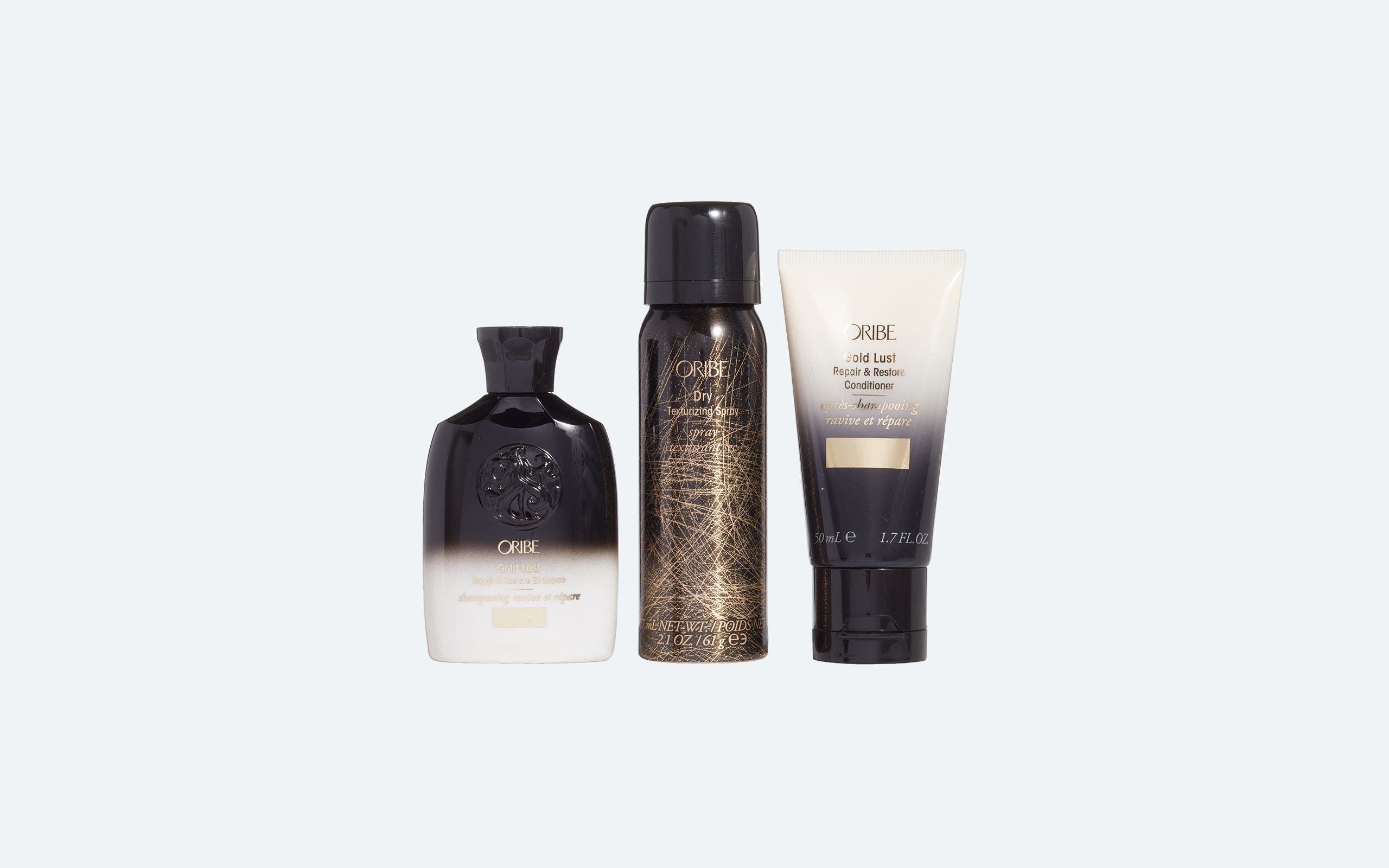 Oribe Gold Lust.