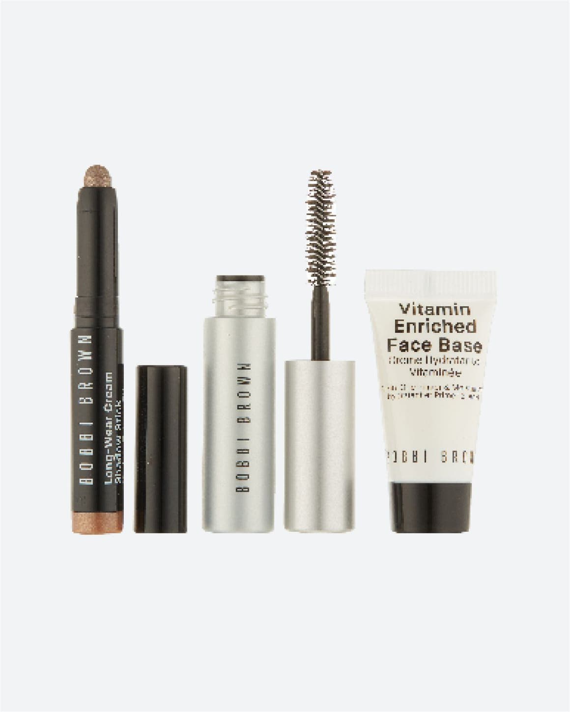 Bobbi Brown gift with purchase.