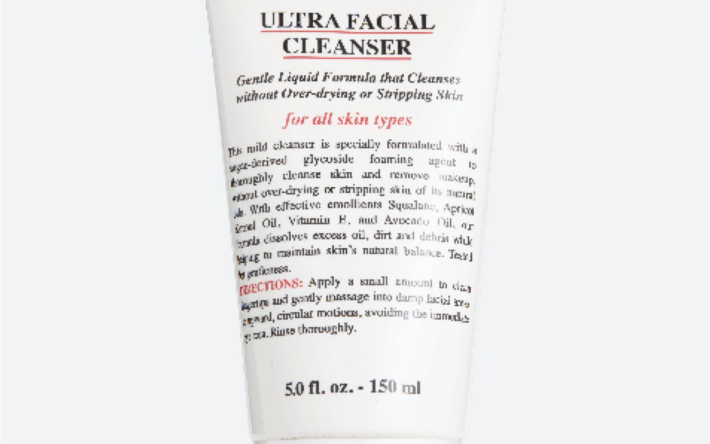 Kiehl's gift with purchase.