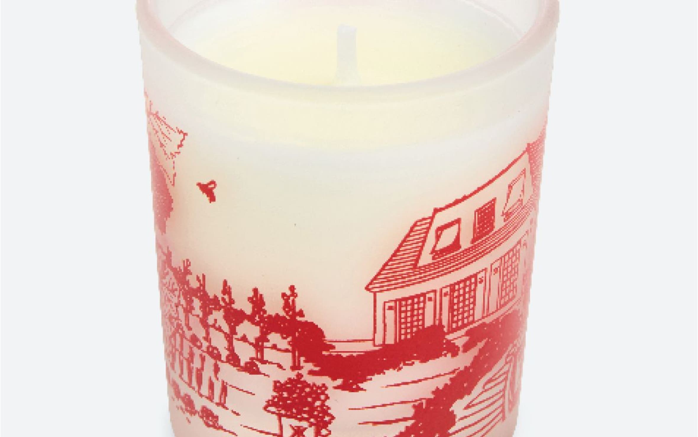 Maison Francis Kurkdjian gift with purchase. 