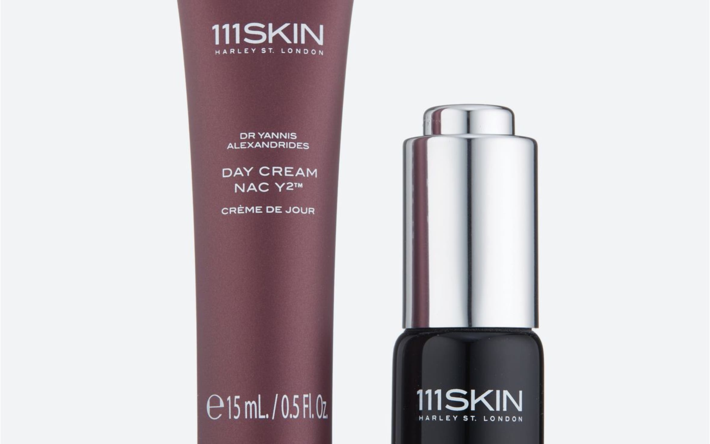 111SKIN Gift with Purchase