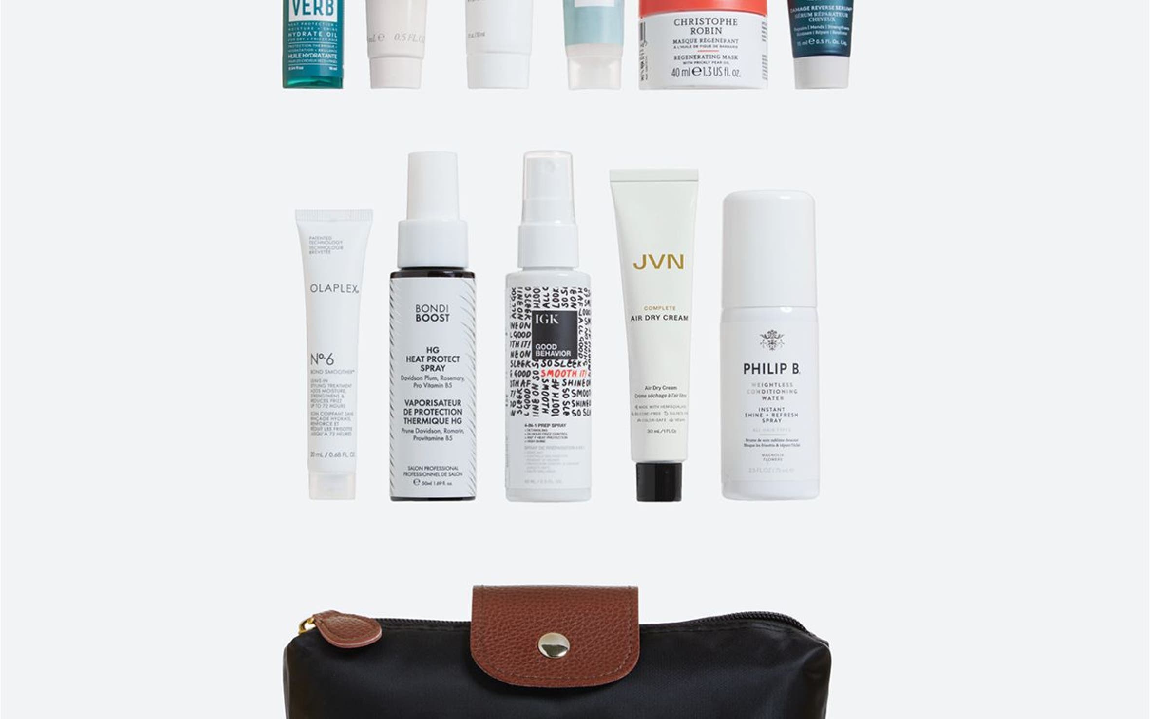 BeautySpace Gift with Purchase