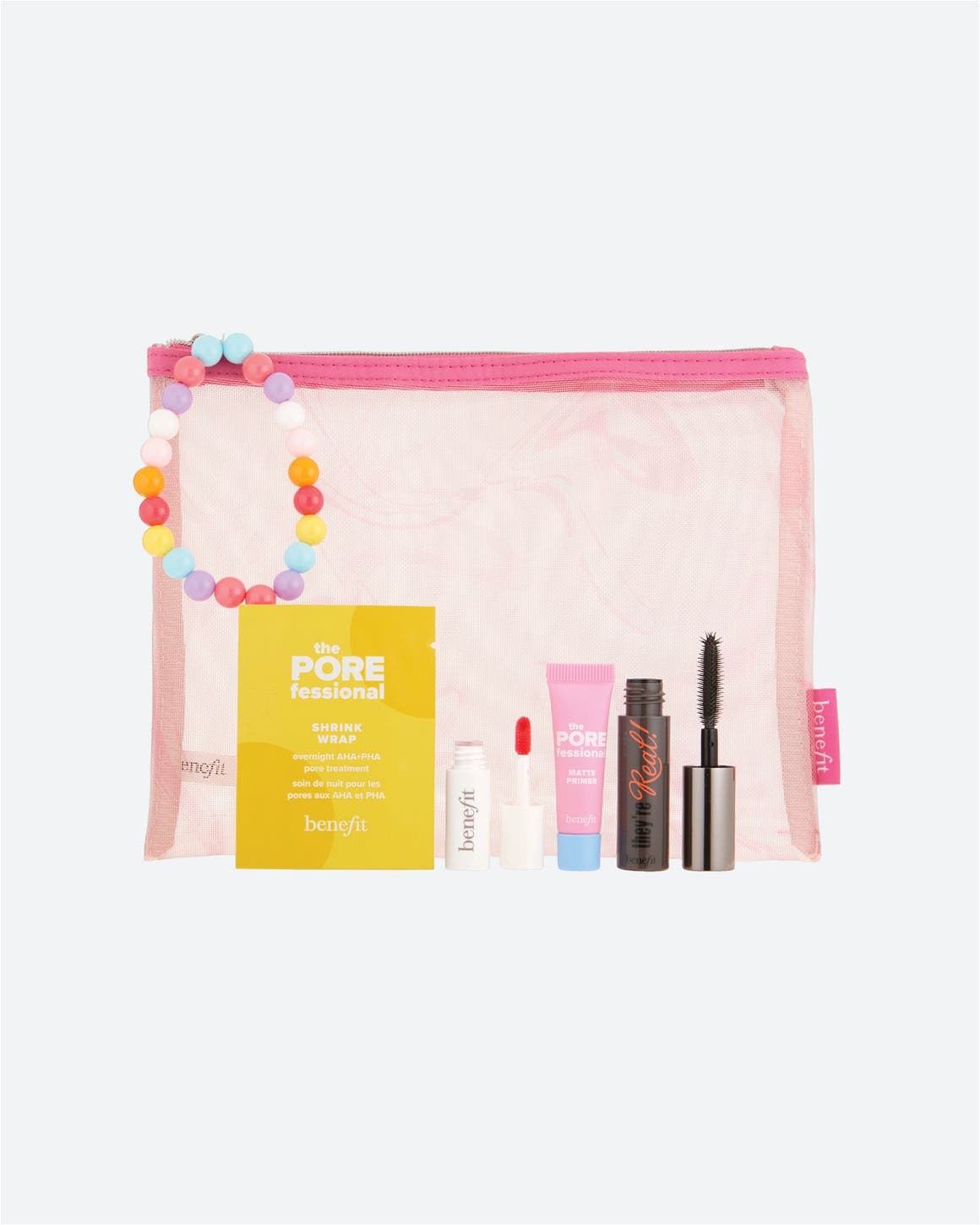 Benefit Cosmetics Gift with Purchase