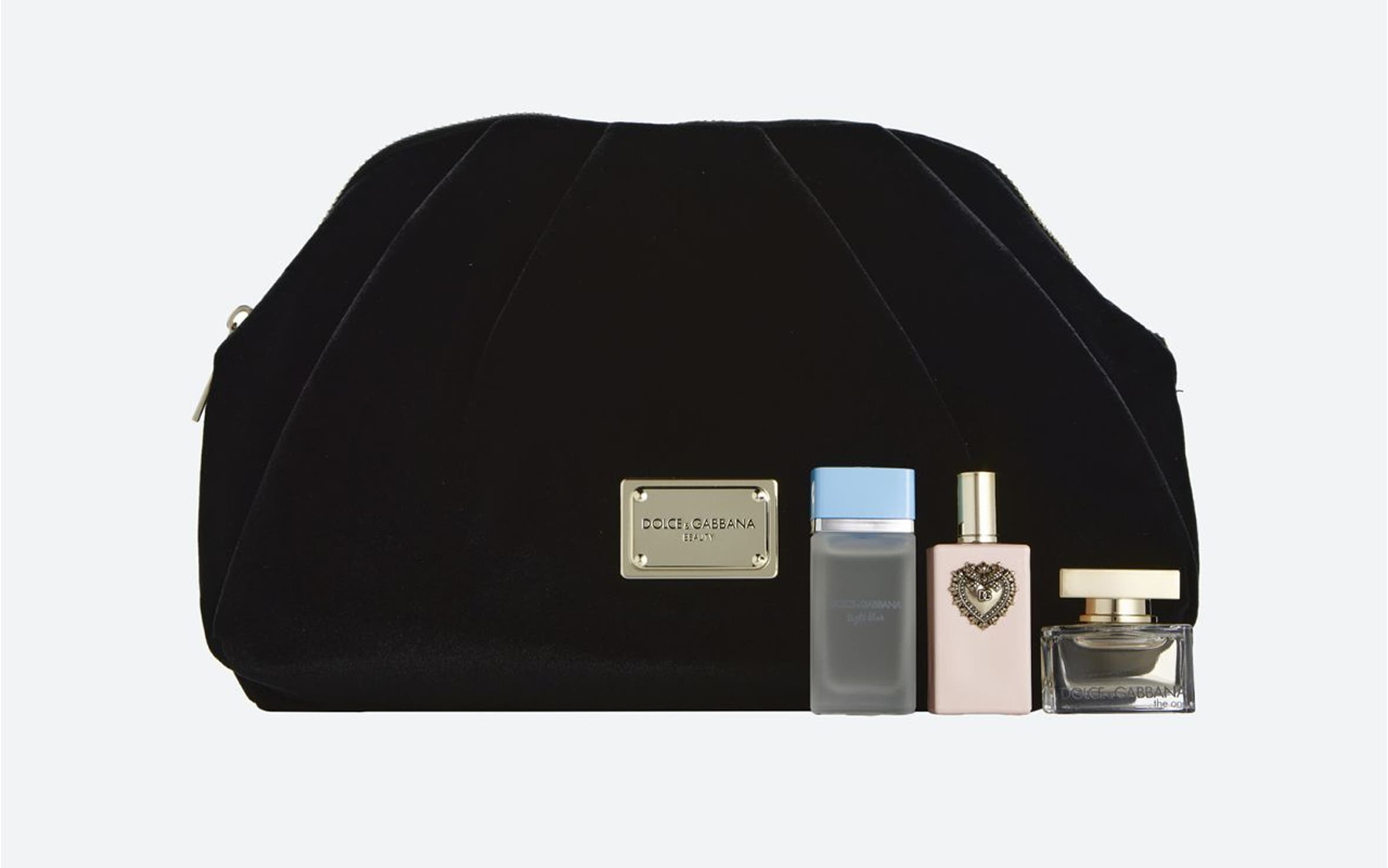 Dolce&Gabbana Gift with Purchase