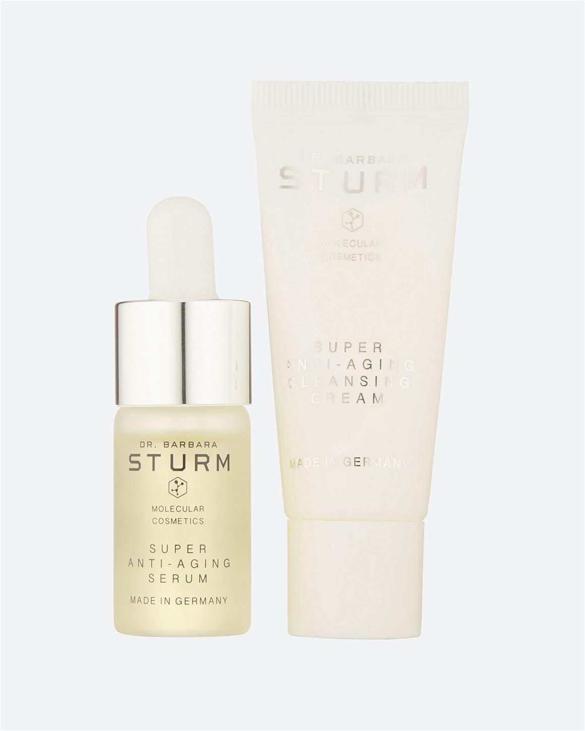 Dr. Barbara Sturm Gift with Purchase