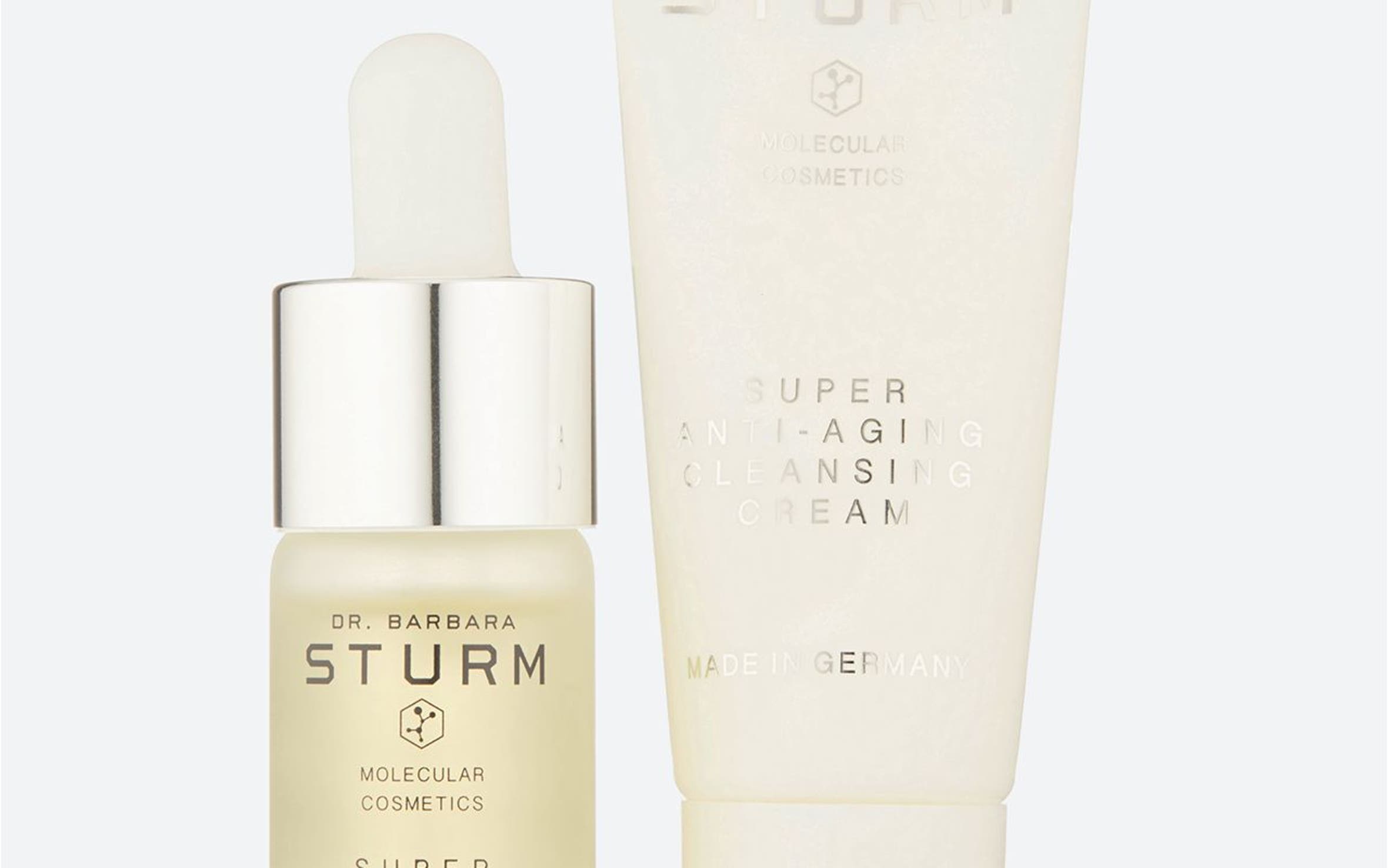 Dr. Barbara Sturm Gift with Purchase