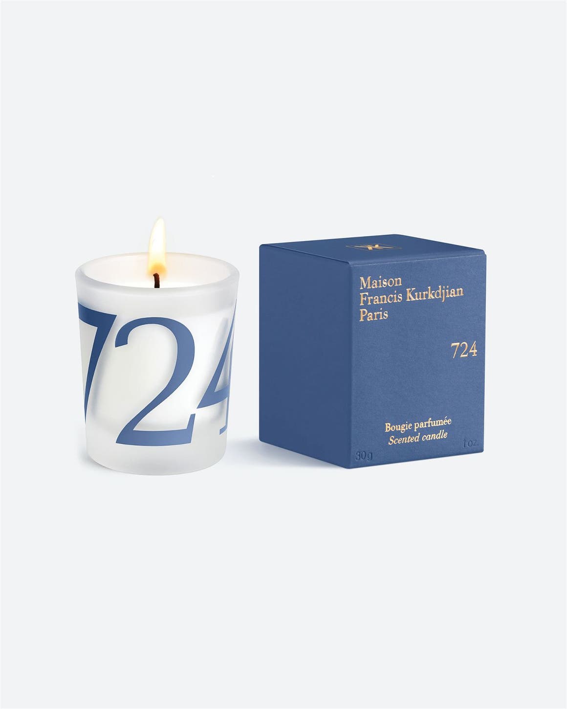 Maison Francis Kurkdjian Gift with Purchase