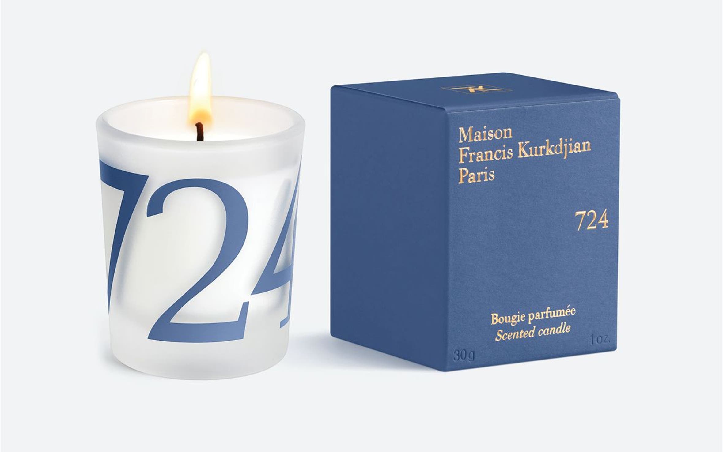 Maison Francis Kurkdjian Gift with Purchase