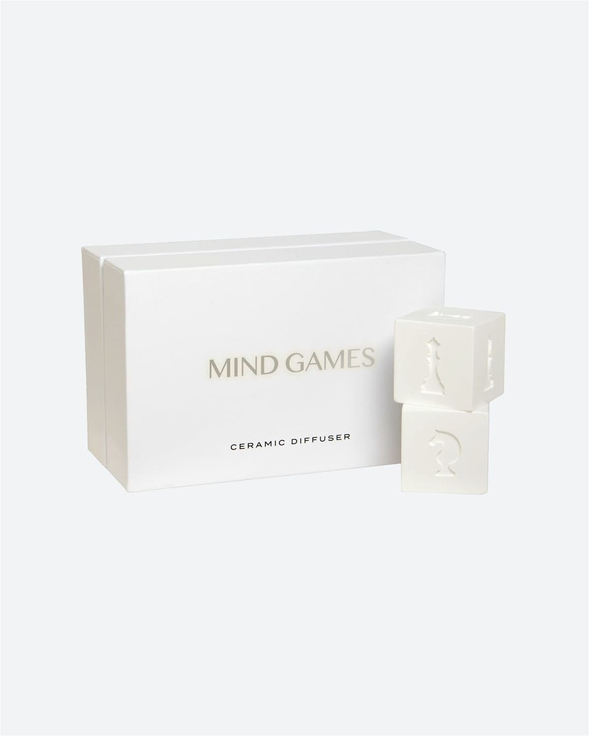 Mind Games Gift with Purchase