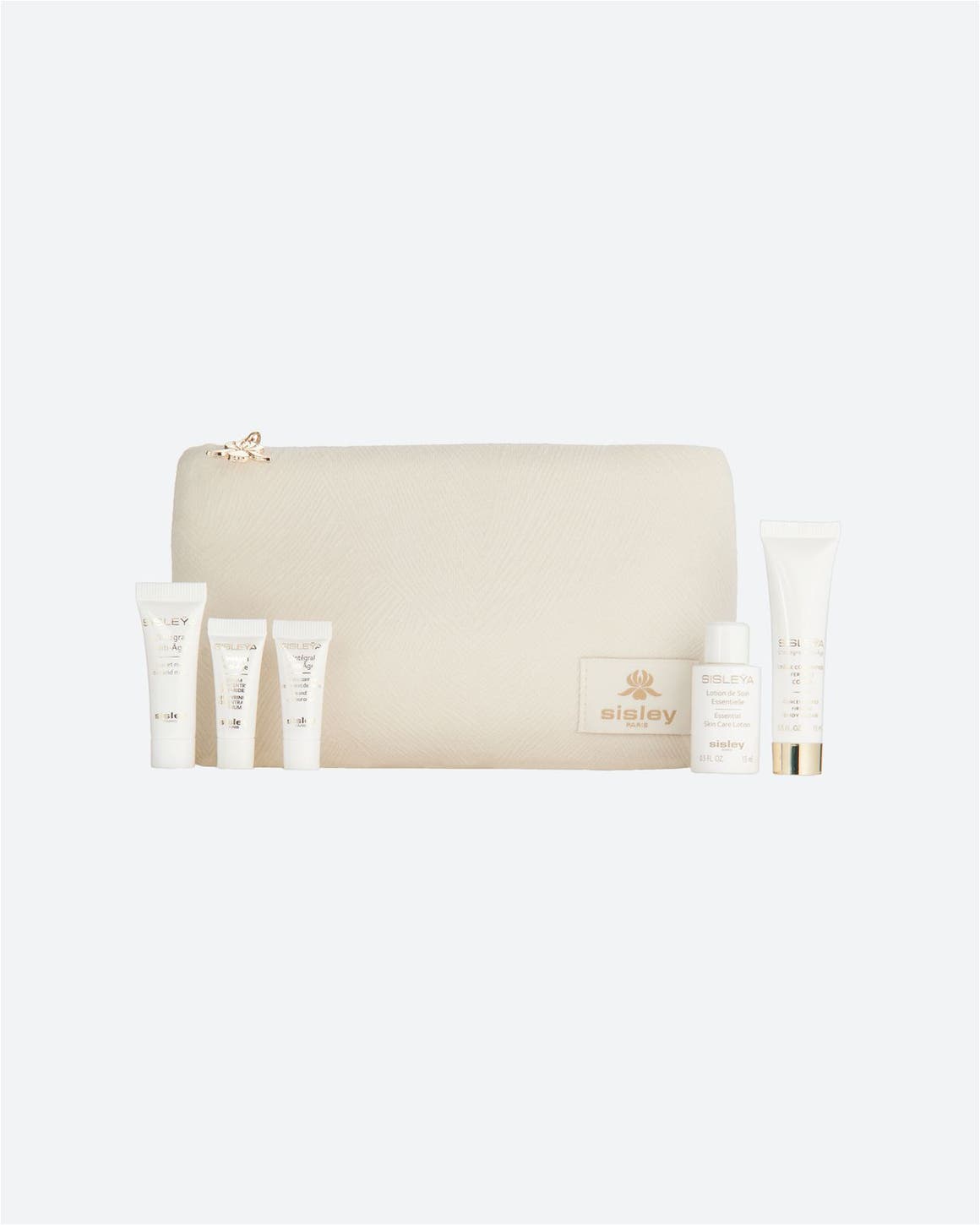 Sisley Paris Gift with Purchase