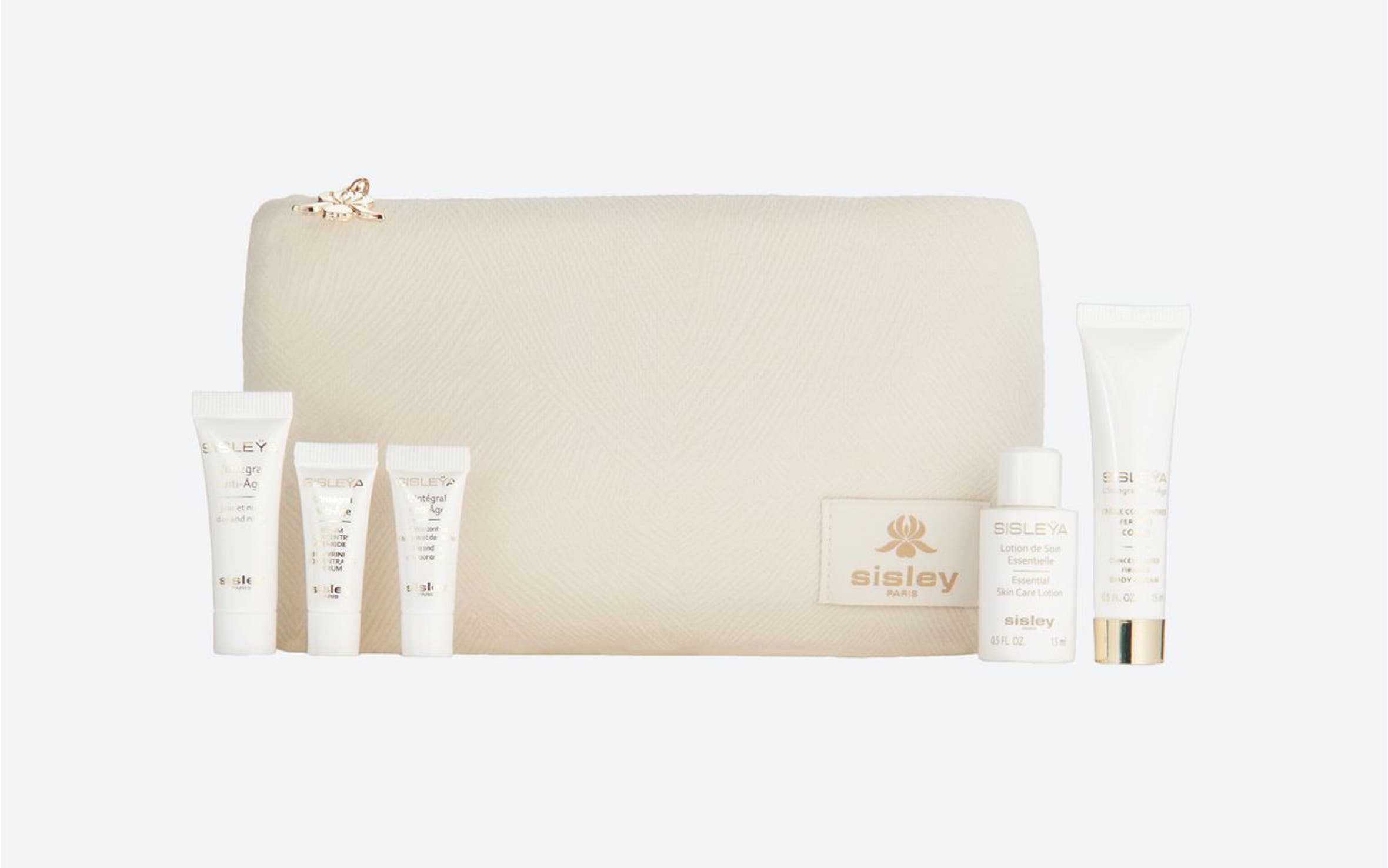 Sisley Paris Gift with Purchase